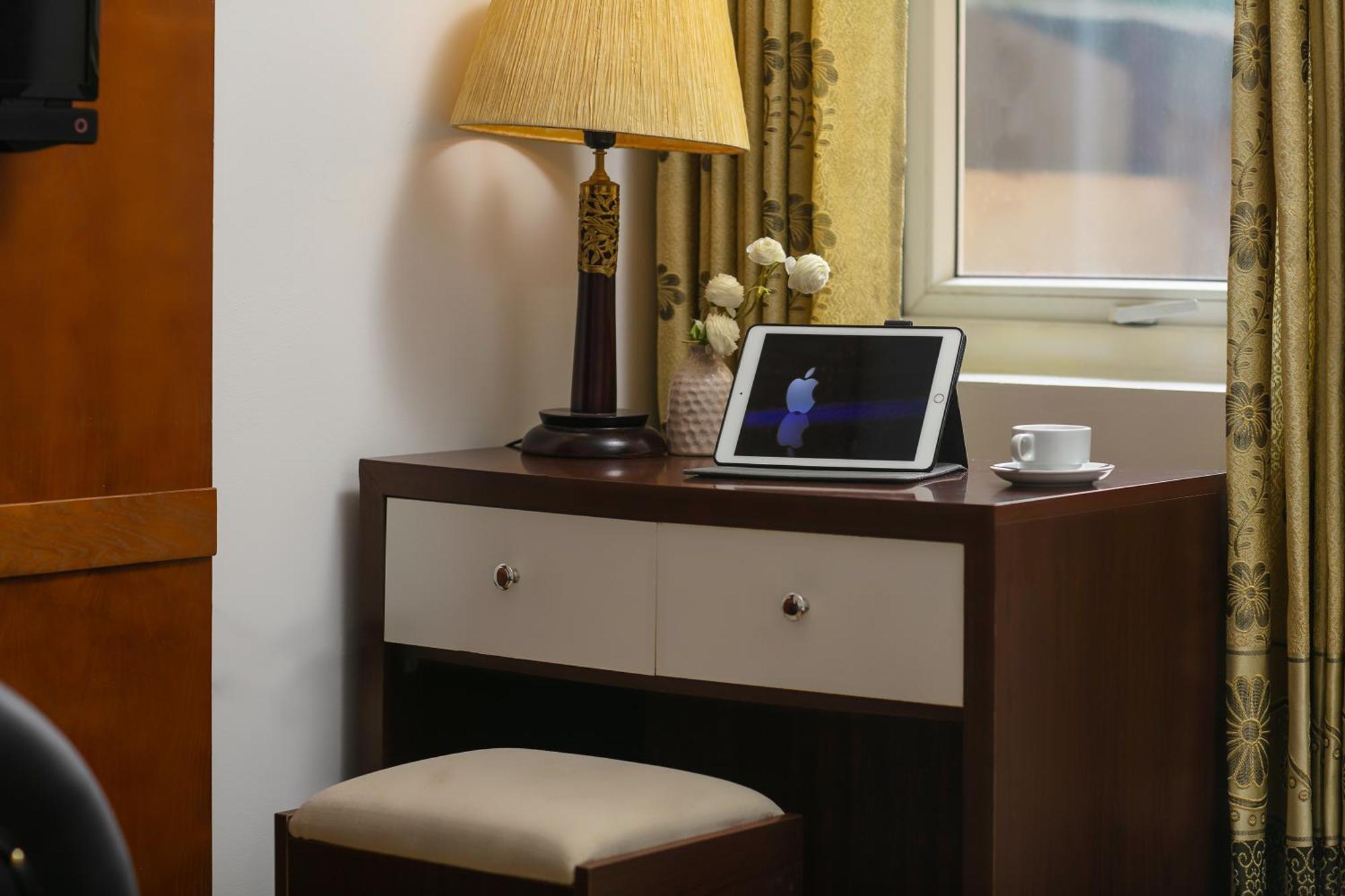Mia Sen Vong Hotel Ha Noi Hà Nội Ngoại thất bức ảnh