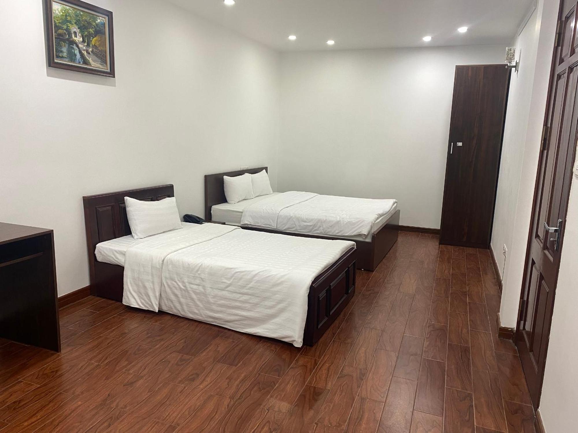 Mia Sen Vong Hotel Ha Noi Hà Nội Ngoại thất bức ảnh