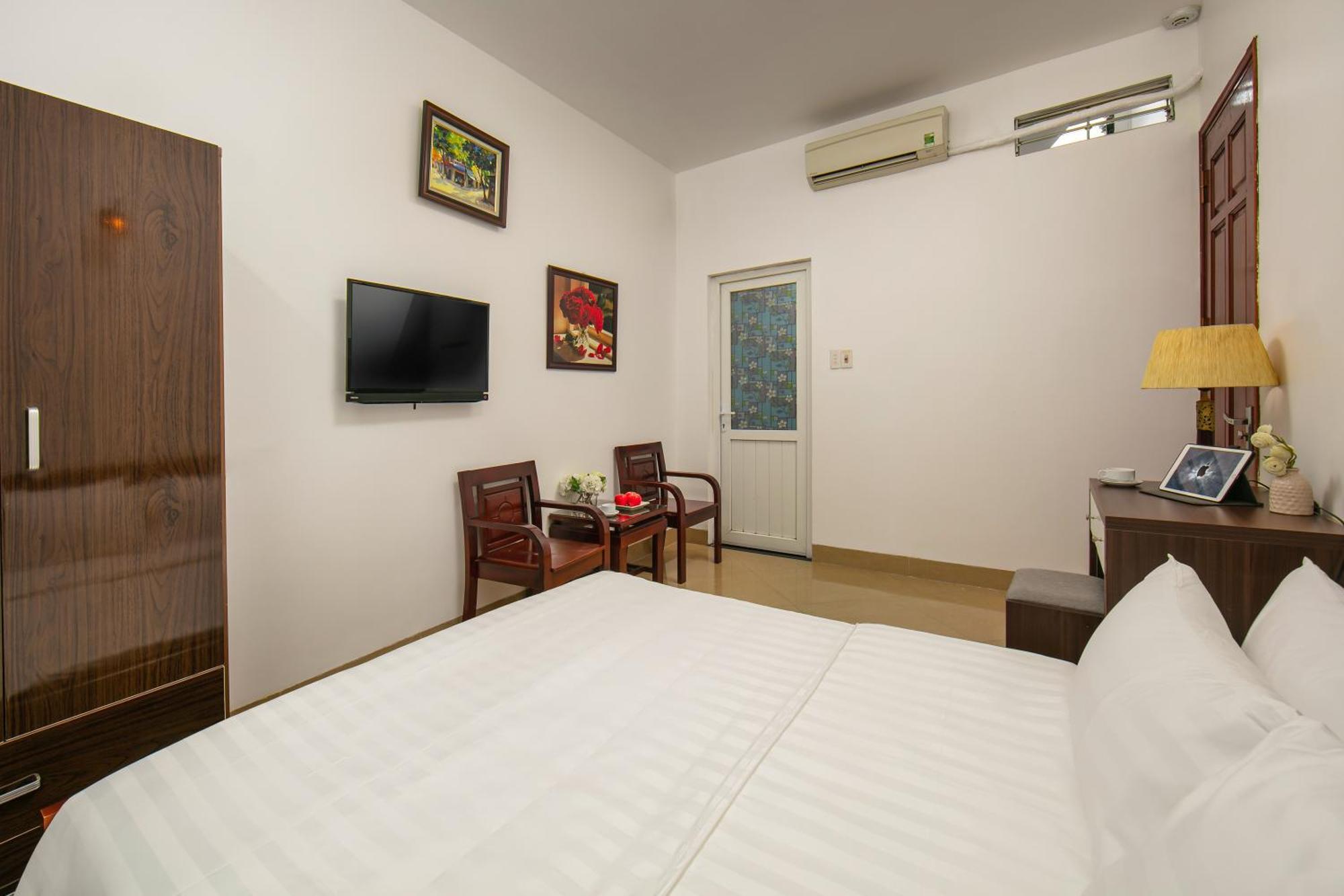 Mia Sen Vong Hotel Ha Noi Hà Nội Ngoại thất bức ảnh