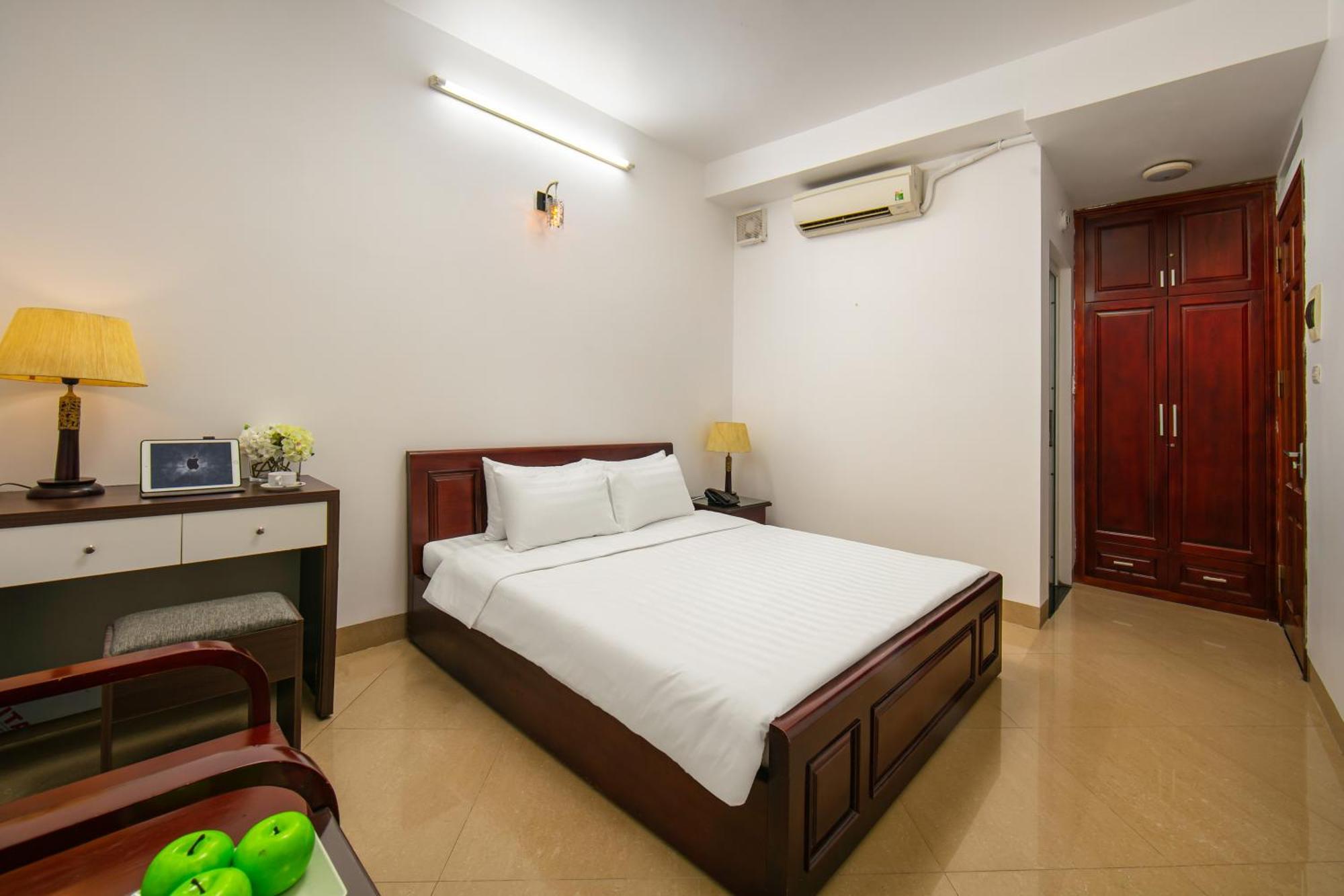 Mia Sen Vong Hotel Ha Noi Hà Nội Ngoại thất bức ảnh