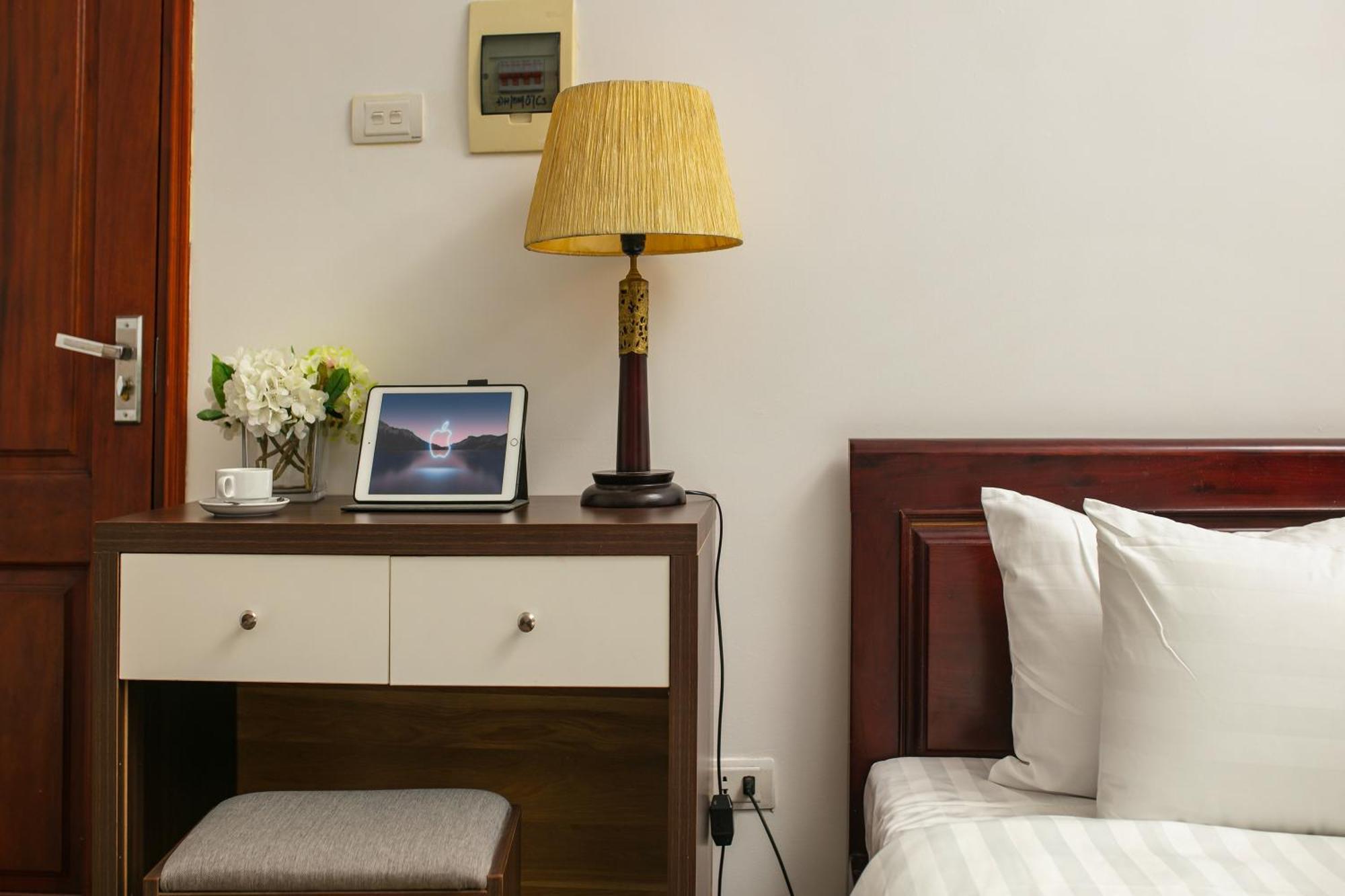Mia Sen Vong Hotel Ha Noi Hà Nội Ngoại thất bức ảnh