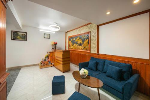 Mia Sen Vong Hotel Ha Noi Hà Nội Ngoại thất bức ảnh